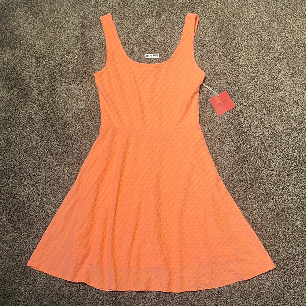 Mossimo Sleeveless Dress